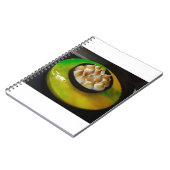 Carnet Gâteau d'anniversaire 2 (Côté gauche)
