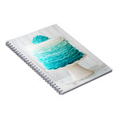 Carnet Gâteau de ruche d'Ombre (Côté Droit)