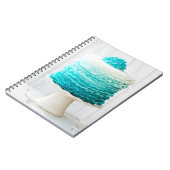 Carnet Gâteau de ruche d'Ombre (Côté gauche)