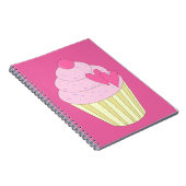 Carnet Gâteau décoré illusima (Côté Droit)