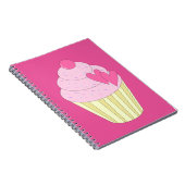 Carnet Gâteau décoré illusima (Côté Droit)