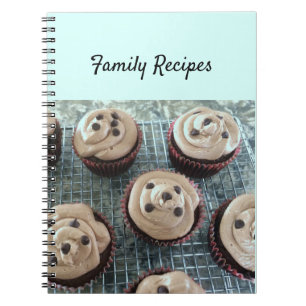 Carnet Gâteaux au Chocolat Recettes de Famille