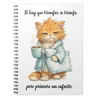 Carnet gato triunfador