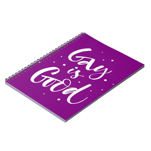 Carnet Gay est bon (Côté gauche)