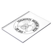 Carnet GDB-Standard (Côté gauche)