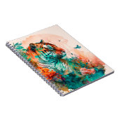 Carnet Géant doux (Côté Droit)