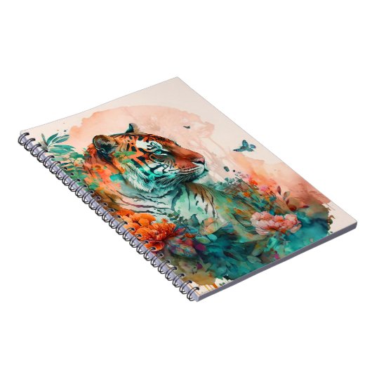 Carnet Géant doux (Côté Droit)