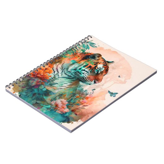 Carnet Géant doux (Côté gauche)