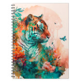 Carnet Géant doux (Devant)