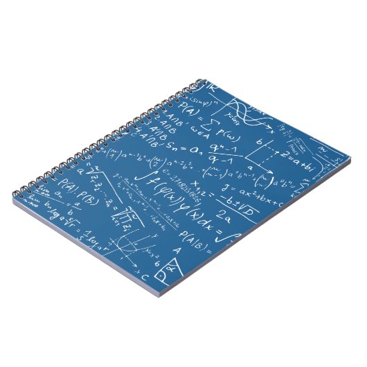 Carnet Geek mathématique, Motif de résolution de problème (Côté gauche)