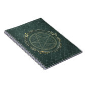 Carnet Gel magique (Côté Droit)