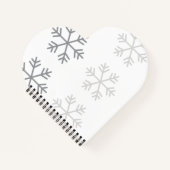 Carnet Gelée (Devant)