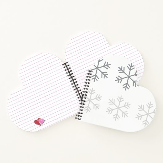 Carnet Gelée (Intérieur)