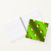 Carnet Gémeaux & Chèvre de Bois (Intérieur)