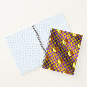 Carnet Gémeaux & Sanglier de Bois (Intérieur)