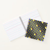 Carnet Gemini & Earth Ox (Intérieur)