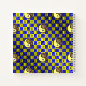 Carnet Gemini & Earth Ox (Dos)