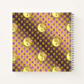 Carnet Gemini & Fire Boar (Dos)