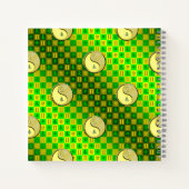 Carnet Gemini & Metal Goat (Dos)