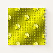 Carnet Gemini the Twins (Dos)