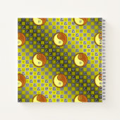 Carnet Gemini & Wood Rabbit (Dos)