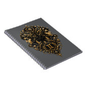 Carnet Géminis (Côté Droit)
