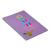 Carnet Génie (Côté Droit)