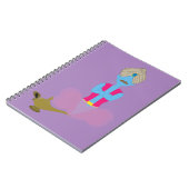 Carnet Génie (Côté gauche)