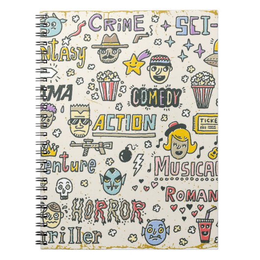 Carnet Genres de films : émissions télévisées Jeu de dood (Devant)