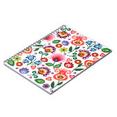 Carnet Gens polonais de motif pour vous (Côté gauche)