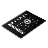 Carnet Gentillesse (Côté gauche)