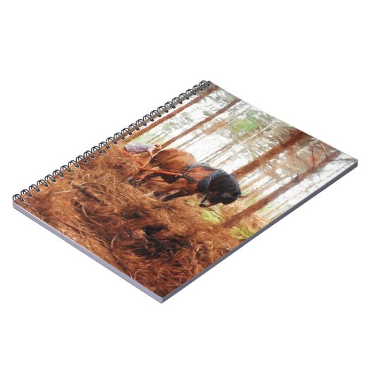 Carnet Gentle Giant (Côté gauche)