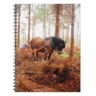 Carnet Gentle Giant