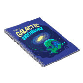 Carnet Géochelone Galactique ROS (Côté Droit)