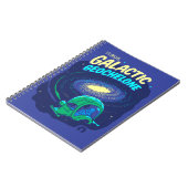Carnet Géochelone Galactique ROS (Côté gauche)
