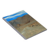 Carnet Géoglyphes d'Atacama (Côté Droit)