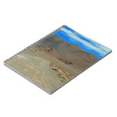 Carnet Géoglyphes d'Atacama (Côté gauche)