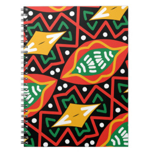 Carnet Géographie du Mois de l'histoire noire