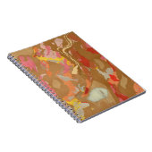 Carnet Géologie du bassin du Nevada (Côté Droit)