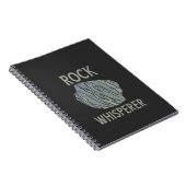 Carnet Géologie - Whisperer de roche (Côté Droit)