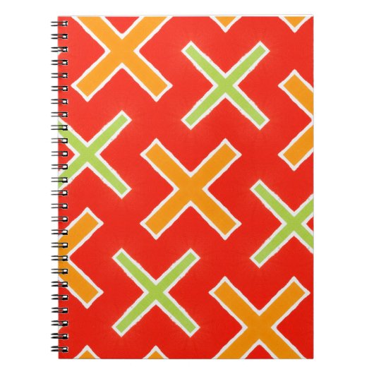 Carnet Géométrie (Devant)