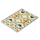 Carnet Géométrie du sud-ouest I (Côté gauche)