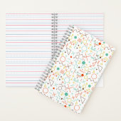 Carnet Géométrie mathématique (À l'intérieur)