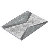 Carnet Géométrie orchestrée IV (Côté gauche)