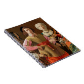 Carnet Georges de la Tour - Le caisson Fortune (Côté Droit)