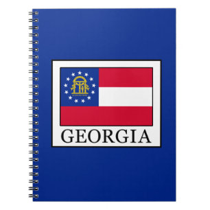 Carnet Géorgie