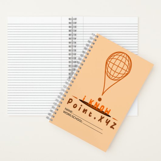 Carnet Geospatial, Surveyor's Notes (À l'intérieur)