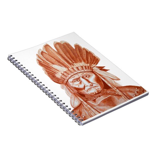 CARNET GERONIMO (Côté Droit)