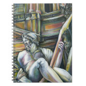 Carnet Gesamtkunstwerk (Devant)