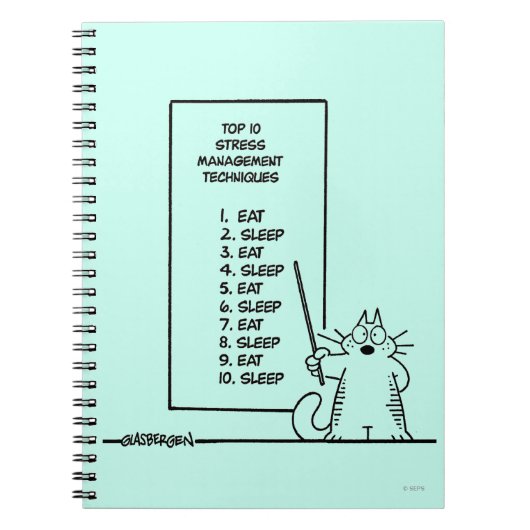 Carnet Gestion du temps (Devant)